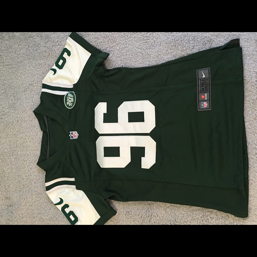 Women’s New York Jets Jersey